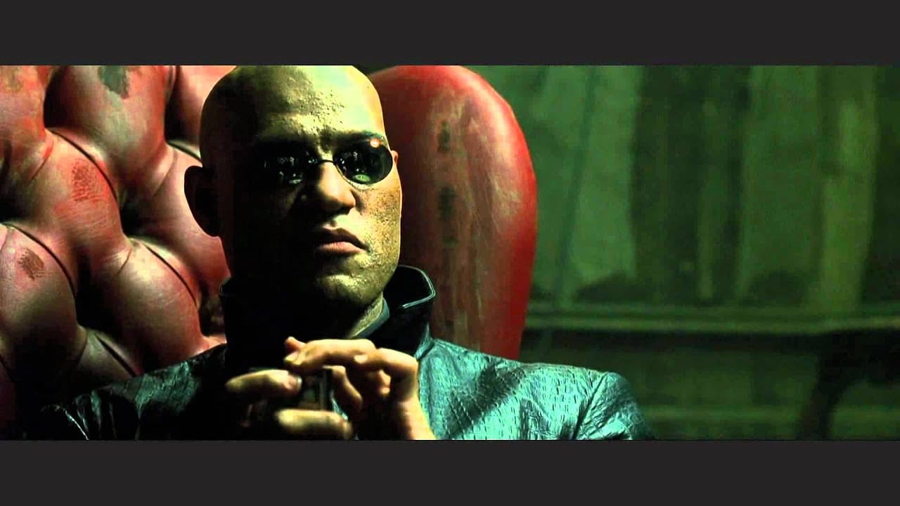 The Matrix