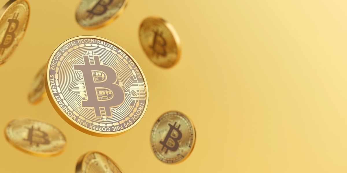 Cómo y por qué invertir en Bitcoin