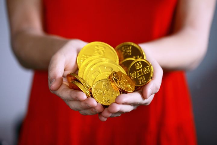 Compra oro en cripto (PAXG) desde tu casa y sin intermediarios